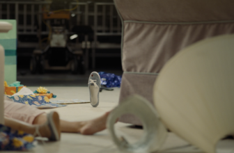 Jordan Peele Solutions Everybody’s Lingering...