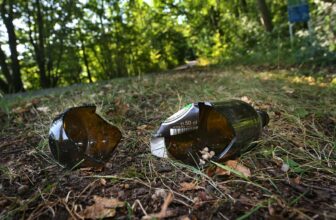 No Hyperlink Between Mild Consuming and Longer Lif...