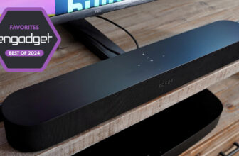 One of the best soundbars to spice up your TV audi...