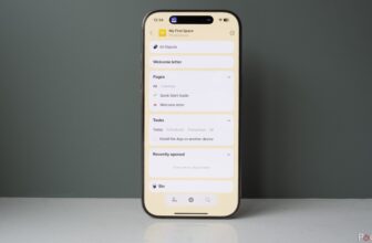 This cellphone app is sort of a locally-stored, en...