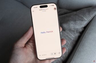 Apple Intelligence’s third-party hooks are t...