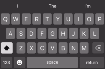 iPhones are briefly altering 'racist' to...