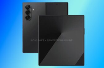 New Galaxy Z Fold 7 leaks signifies Samsung’...