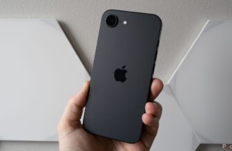 The iPhone 16e skips MagSafe, however Apple says y...