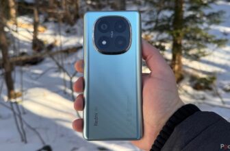 Redmi’s newest telephone jogs my memory of t...