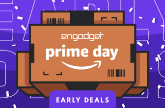 The very best Amazon Prime Day offers embrace earl...