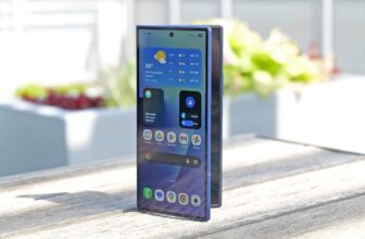 Samsung Galaxy Z Fold 7’s show is rated to r...