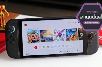 The most effective Nintendo Change 2 video games f...