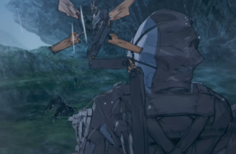 The Dying Stranding anime now has a title and its ...