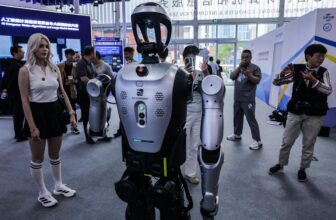 Meta needs to turn into the Android of robotics