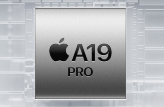 Apple A19 Professional Exhibits Noticeable Efficie...