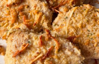 BUSY DAY PORK CHOPS – The Southern Woman Coo...