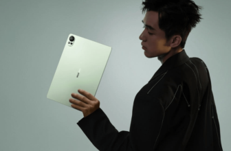 Huawei MatePad 12 X 2025 Launches With 144Hz Paper...