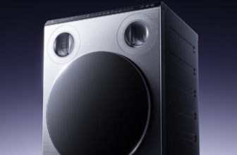 Xiaomi Launches 3-Drum Washing Machine With Good D...