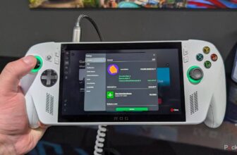 We lastly have pricing for the Asus ROG Xbox Ally,...