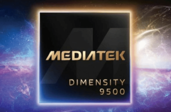 MediaTek Dimensity 9500 Launches To Rival Snapdrag...