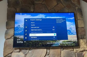 This new sensible TV tech innovation will save you...