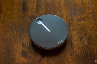 This transportable Wi-Fi hotspot is my new favouri...