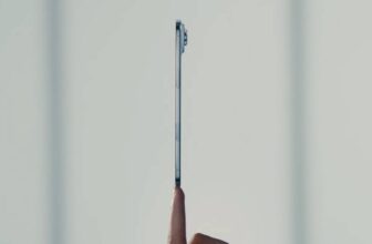 The iPhone Air may very well be the blueprint for ...