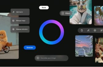 Meta’s new AI TikTok clone offers me dangero...