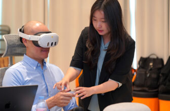 NP’s MUA XR Platform Turns Stress Reduction Righ...