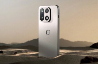 The OnePlus 15 lastly has an official launch date