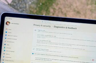 If you happen to care about privateness, you need ...