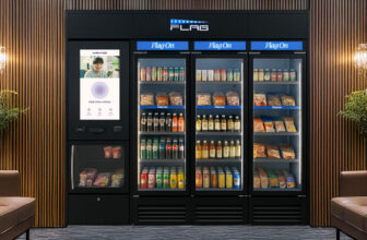 Flagshop Designed to Develop into the Good Retail ...