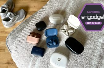 One of the best headphones for working in 2025