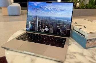 Apple’s M6 MacBook Professional era will rep...