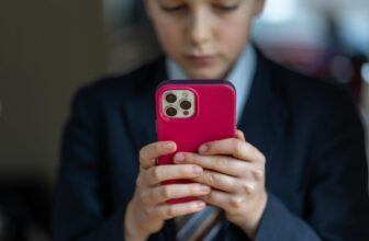 Mark Zuckerberg, Adam Mosseri and Evan Spiegel ord...