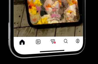 Instagram assessments new structure that places th...