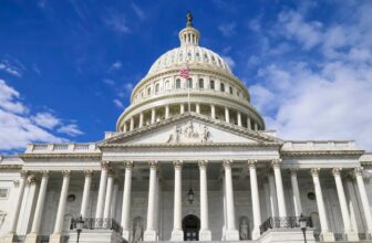 Congress let a key cybersecurity legislation expir...