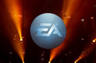 EA companions with the corporate behind Secure Dif...