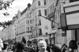 Apple loses UK antitrust lawsuit over App Retailer...