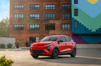 The beloved Chevrolet Bolt is again however just f...