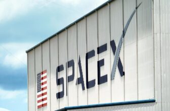 SpaceX’s Starshield satellites are reportedl...