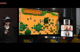 Every part you might want to know