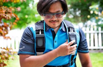 Amazon’s sensible glasses with AI will assis...