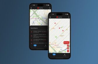 Google can also be eradicating apps used to report...