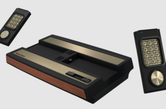 Atari simply introduced the Intellivision Spirit, ...