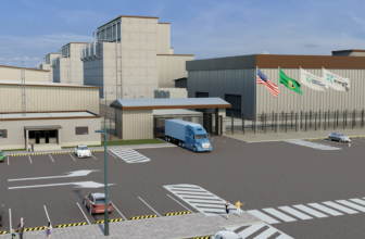 Amazon reveals what one of many US’ first mo...