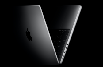 Apple Launches 14-Inch MacBook Professional With H...