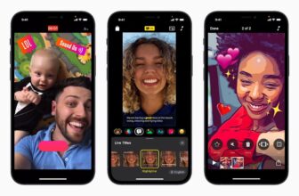 Apple is winding down Clips, its forgotten video-e...