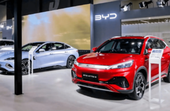 BYD’s First Stable-State Battery EV Guarantees F...