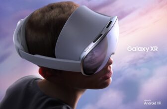 Samsung Galaxy XR Headset Launches With Snapdragon...