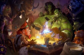 Blizzard groups engaged on Hearthstone and Warcraf...