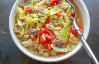 The Prime 10 Fall Soup Recipes Individuals Are Coo...