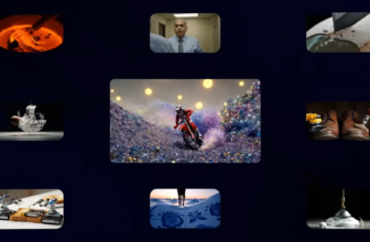 Google’s Veo 3.1 is best at producing movies...