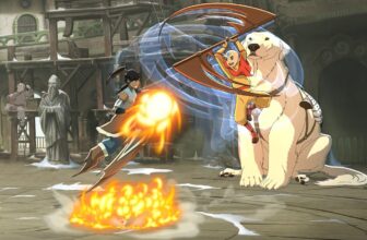 An Avatar preventing sport is popping out in summe...